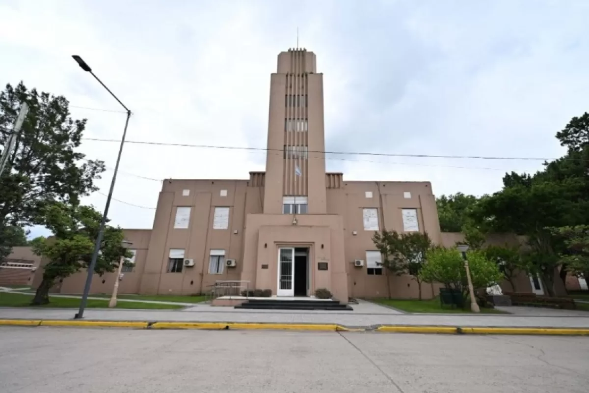 Acuerdo entre sectores enfrentados reconfigura el poder pol&iacute;tico en Mar Chiquita