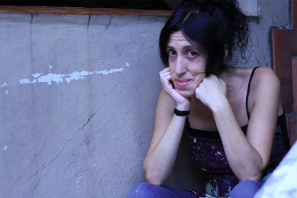 Murió la actriz y docente Claudia Schijman a los 66 años