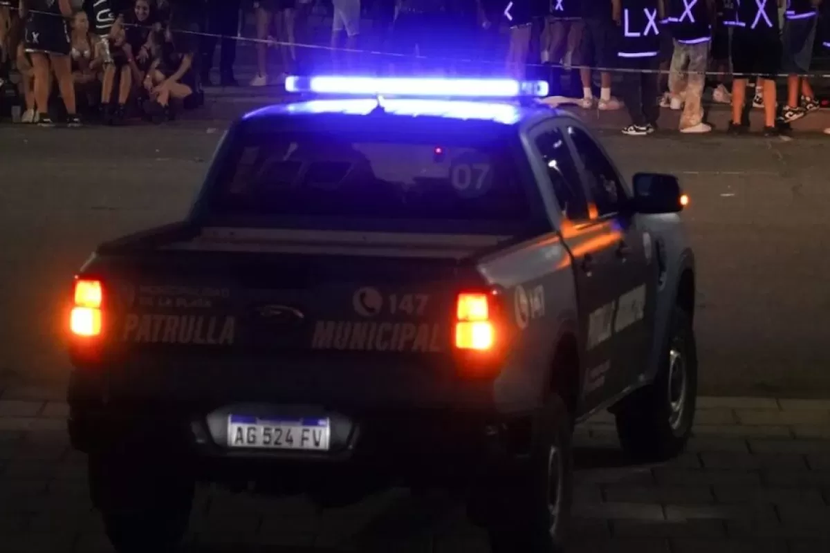 Necochea: un joven fue apu&ntilde;alado durante los festejos del UPD
