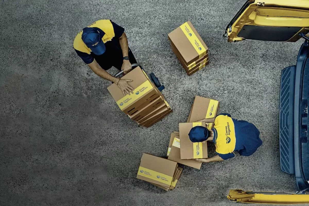 La ANMAT le retir&oacute; al Correo Argentino la habilitaci&oacute;n para manipular medicamentos