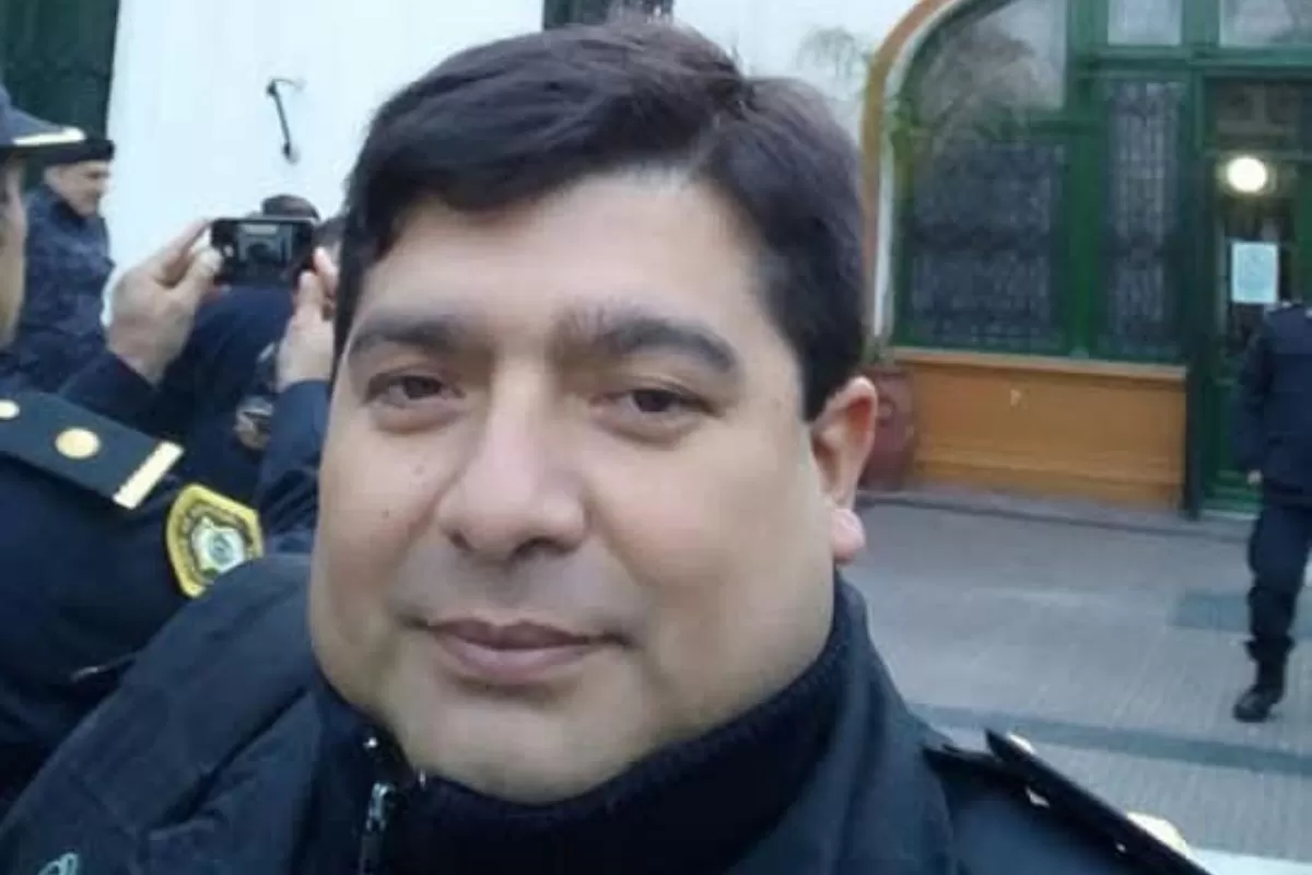La Matanza: asesinaron a tiros a un comisario durante un intento de robo