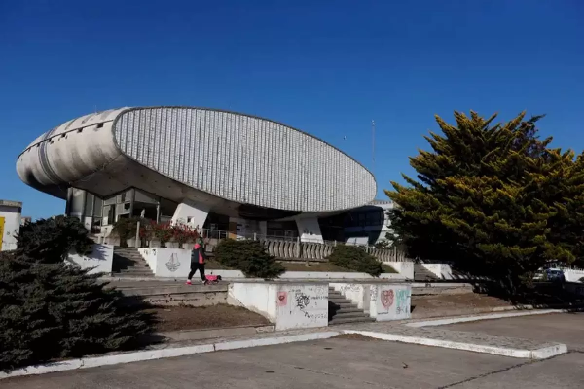 VIDEO | Se empantan&oacute; la subasta del Casino de Necochea: el intendente acus&oacute; a la oposici&oacute;n de boicotear la inversi&oacute;n