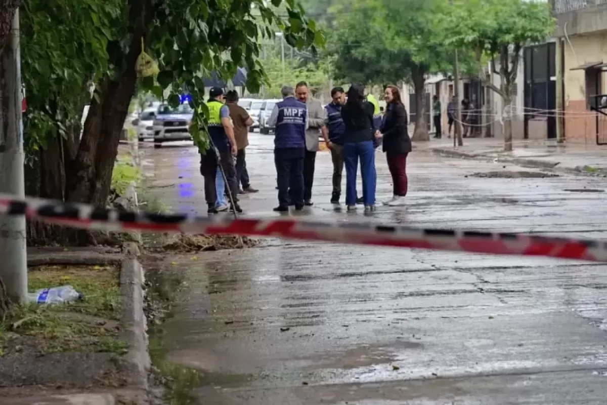 Conmoci&oacute;n en Tucum&aacute;n: un adolescente habr&iacute;a estrangulado y asesinado a un nene de 10 a&ntilde;os
