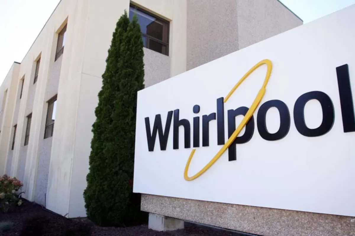 Whirlpool cerró su planta de Pilar y dejó sin trabajo a más de 200 familias