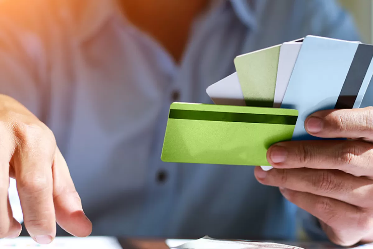 Se dispar&oacute; la mora en los hogares y en las billeteras virtuales ya roza niveles r&eacute;cord