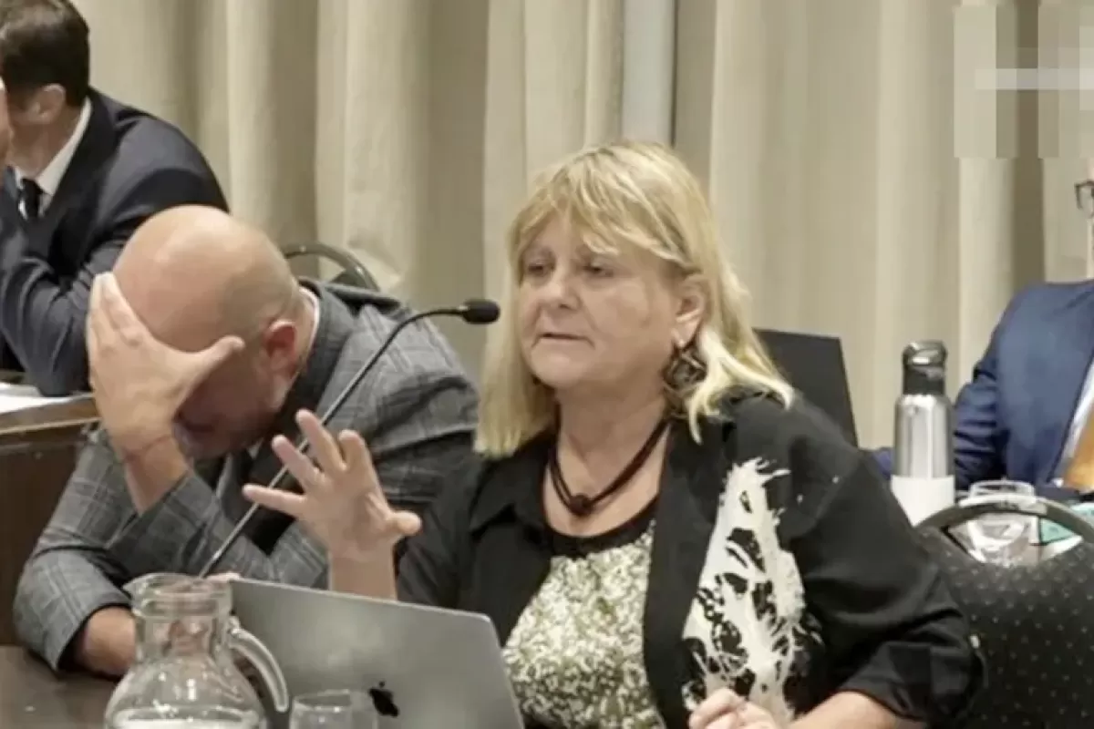 Mar del Plata: destituyeron al juez Riva tras comprobarse acoso, maltrato y abuso de poder