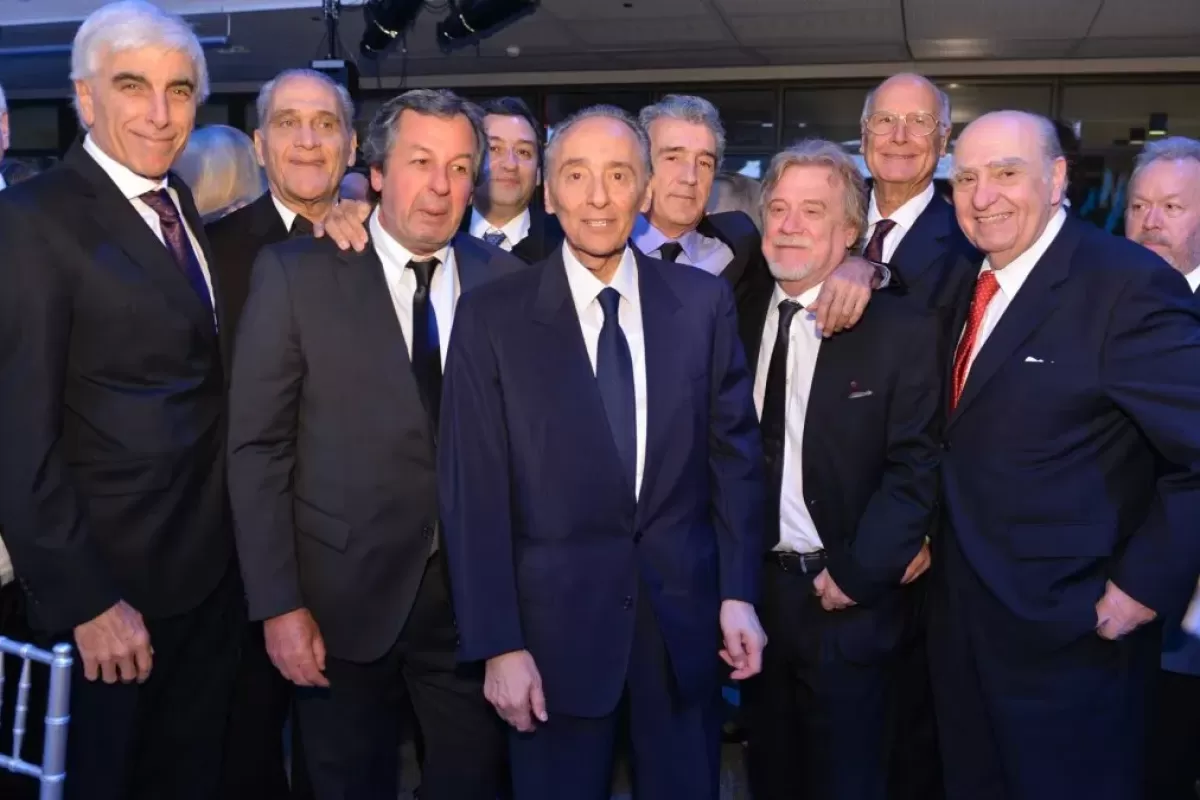 Radiograf&iacute;a de un gigante: as&iacute; funciona la estructura interna de Clar&iacute;n y su sistema de decisiones