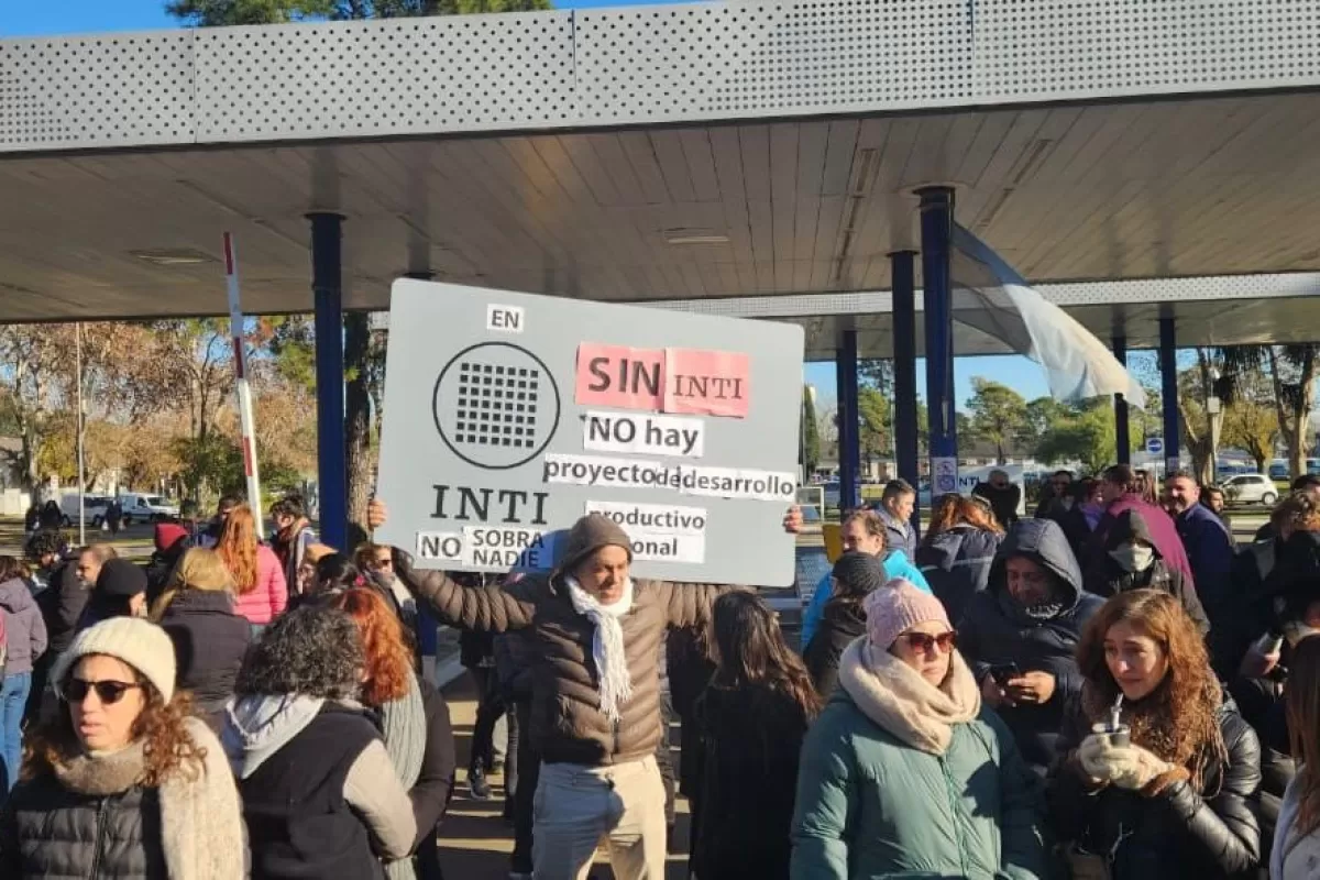 La Justicia fren&oacute; los despidos en el INTI y orden&oacute; garantizar tareas por seis meses