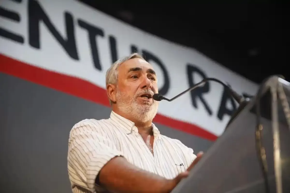 La conducci&oacute;n de la UCR bonaerense cuestion&oacute; una autoconvocatoria y declar&oacute; nulas las decisiones adoptadas