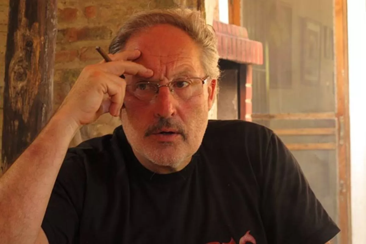 La Plata: un histórico militante montonero y documentalista sufrió un asalto violento en City Bell