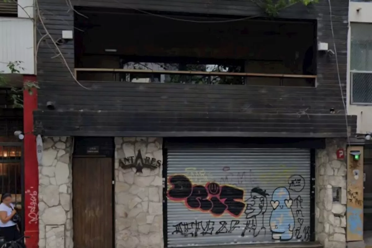 La Plata: cerr&oacute; otra sucursal de Antares y se profundiza el derrumbe del consumo