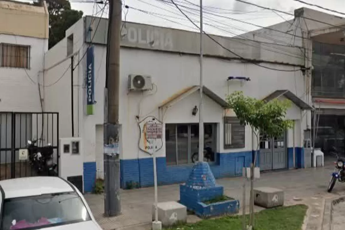 Hurlingham: mataron a un joven en Villa Tessei durante una violenta pelea