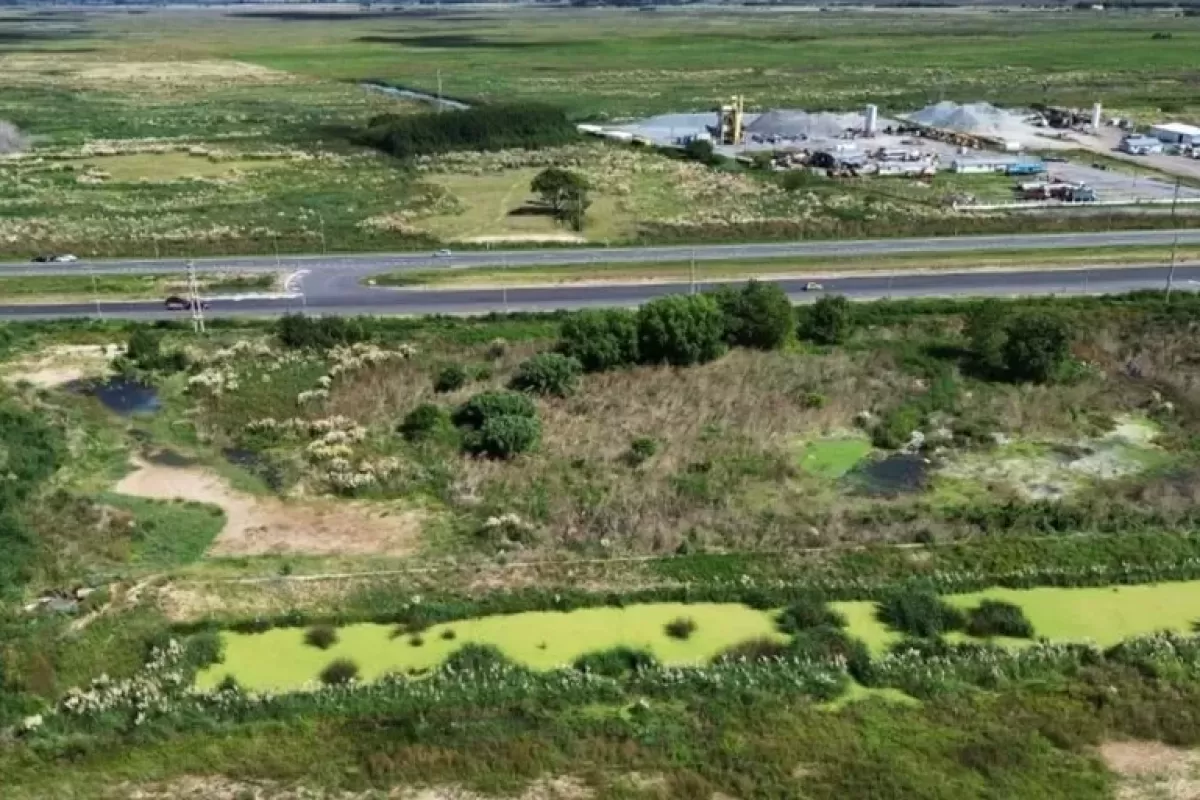 General Madariaga denunci&oacute; que Villa Gesell volc&oacute; efluentes cloacales sin tratar en su territorio y eval&uacute;a ir a la Justicia