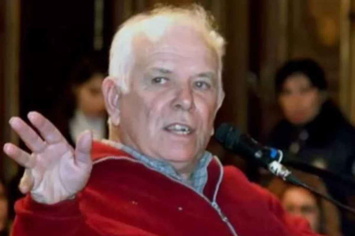 La Provincia duplic&oacute; la recompensa para encontrar a Jorge Julio L&oacute;pez
