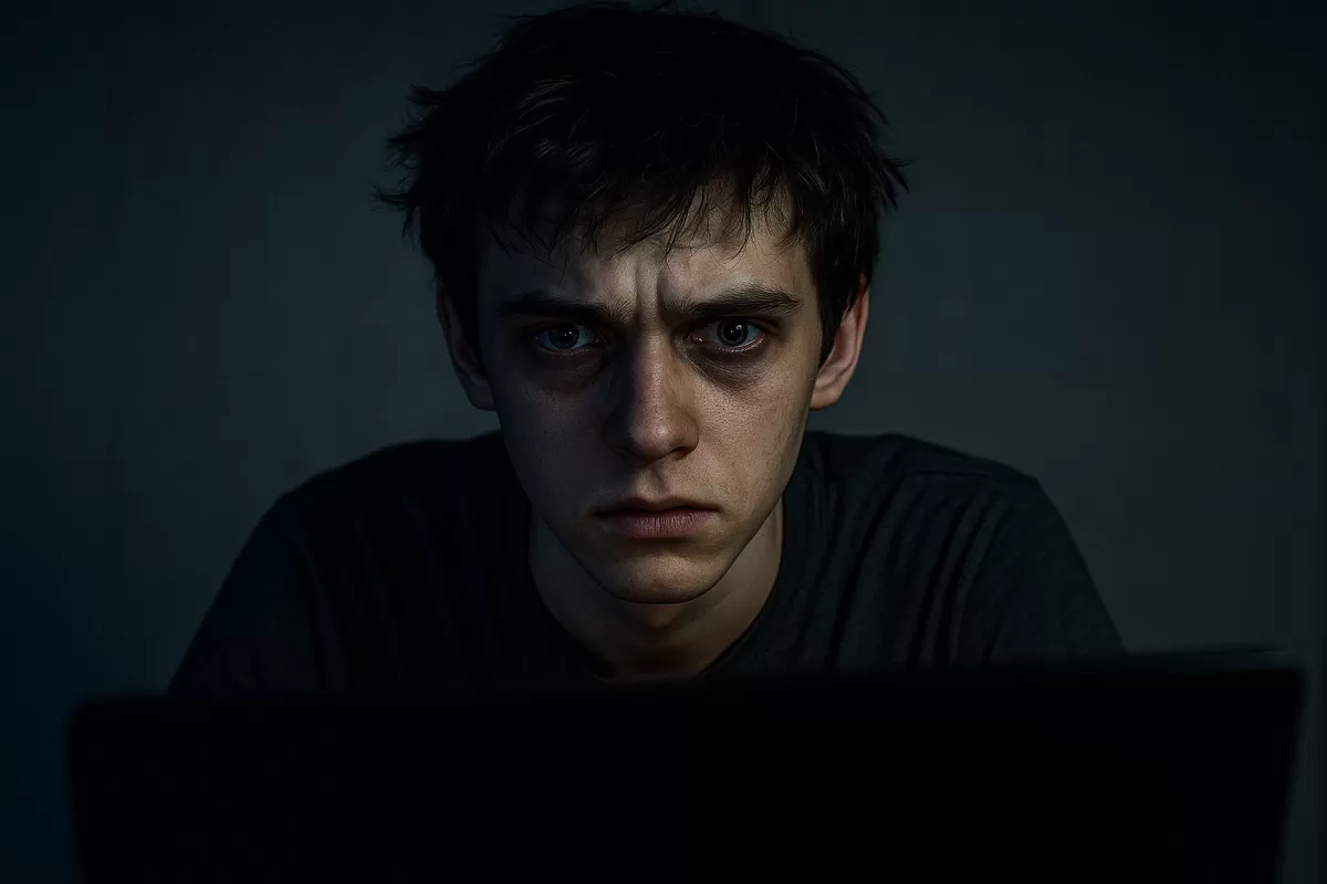 Villa Gesell: un adolescente de 16 años, involucrado en una causa por tráfico de pornografía infantil