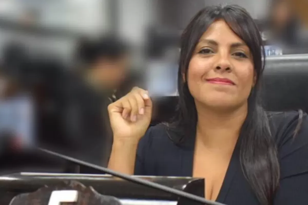 Revocaron el procesamiento de la intendenta de Quilmes por el escrache contra Espert