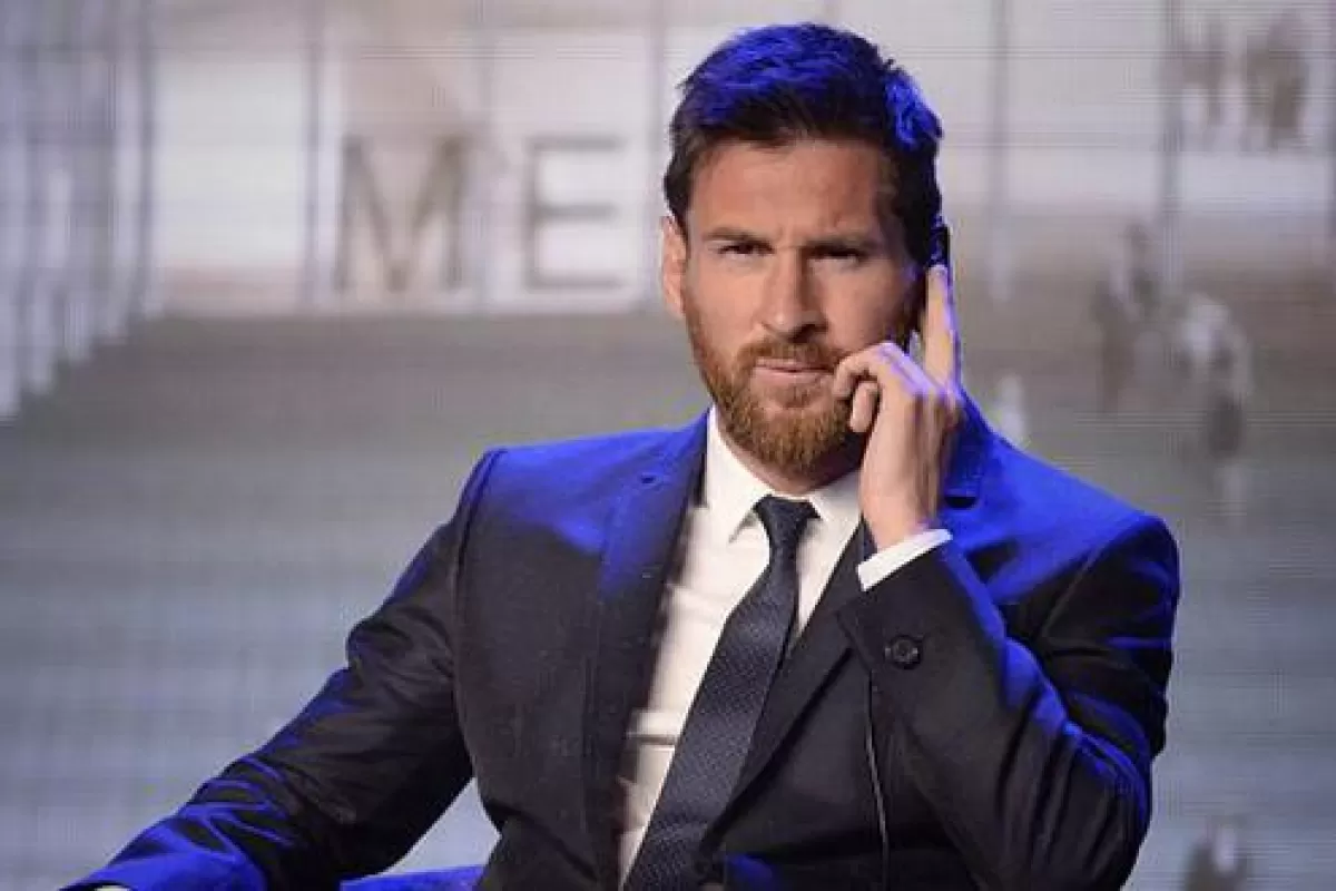 Sorpresa en el mercado: Messi compr&oacute; un club en Espa&ntilde;a
