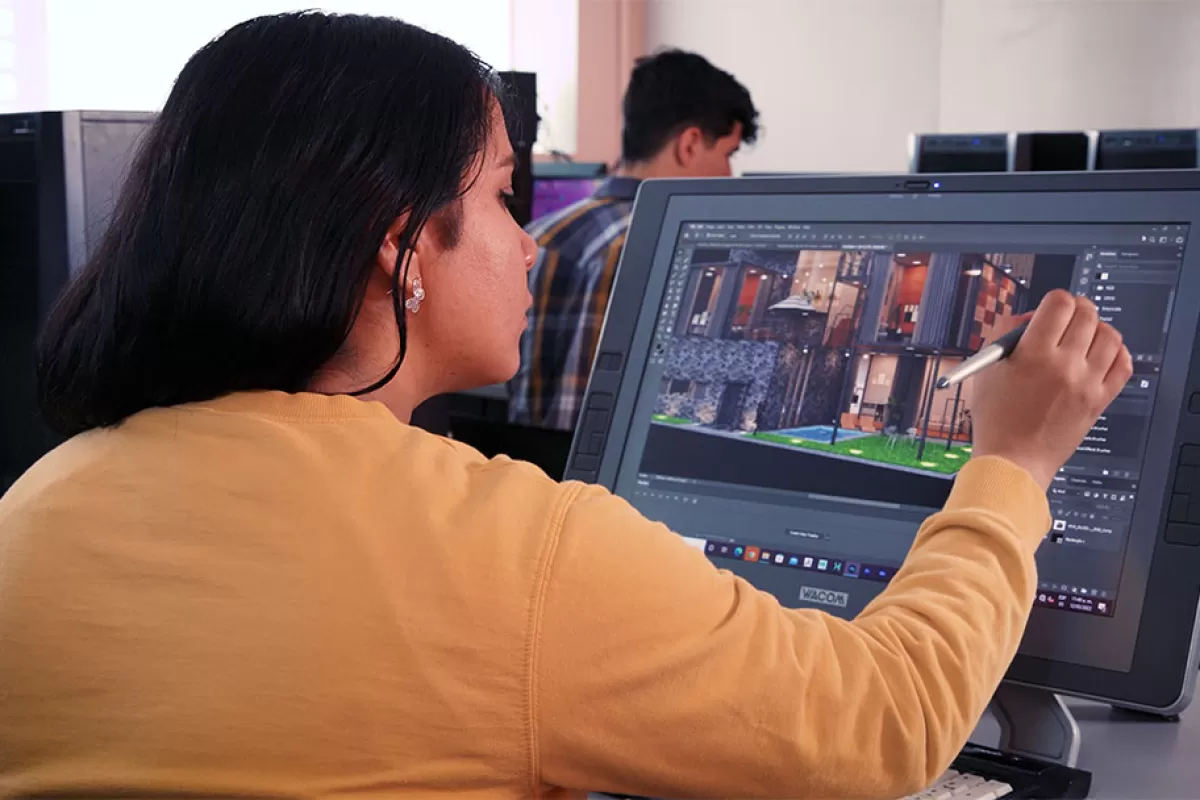 La Universidad de Almirante Brown abri&oacute; la inscripci&oacute;n a su diplomatura en videojuegos con cursada virtual