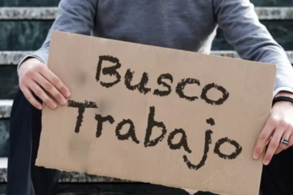La Plata y Mar del Plata tienen la desocupaci&oacute;n m&aacute;s alta de todo el pa&iacute;s