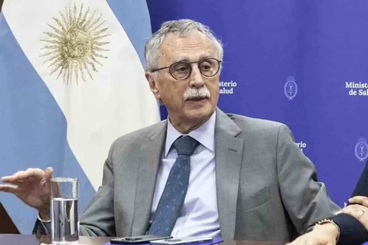 El Gobierno enviar&aacute; al Congreso una reforma de la Ley de Salud Mental y reabre un debate sensible