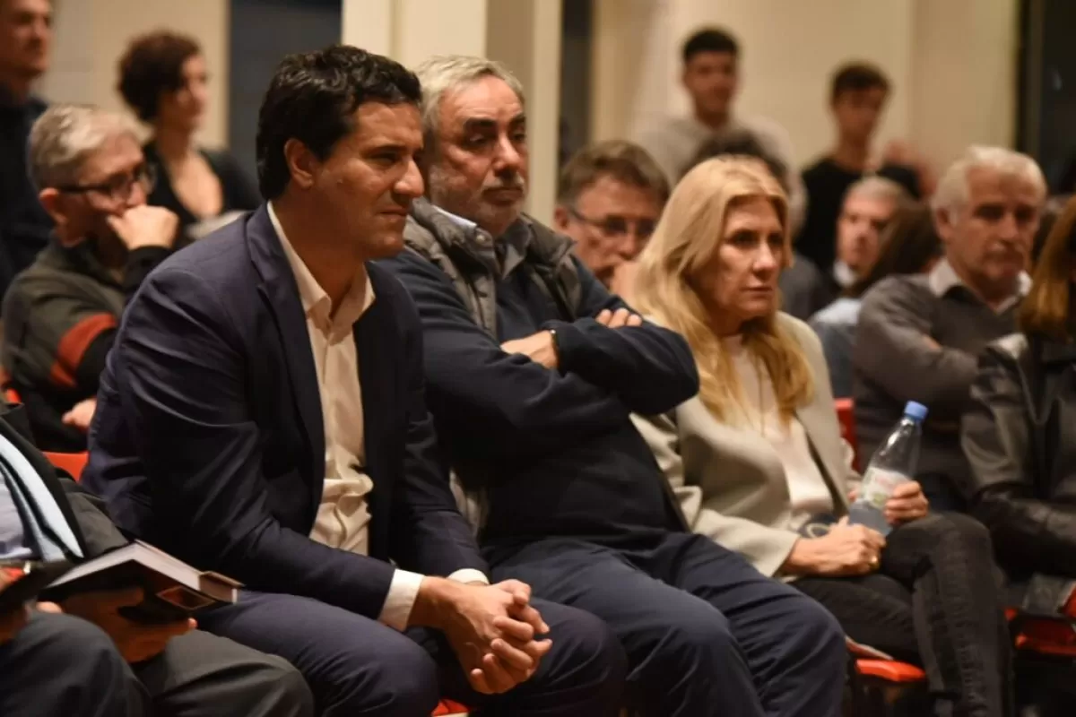 Ramos Padilla rechaz&oacute; la impugnaci&oacute;n y confirm&oacute; la fecha de elecciones en la UCR