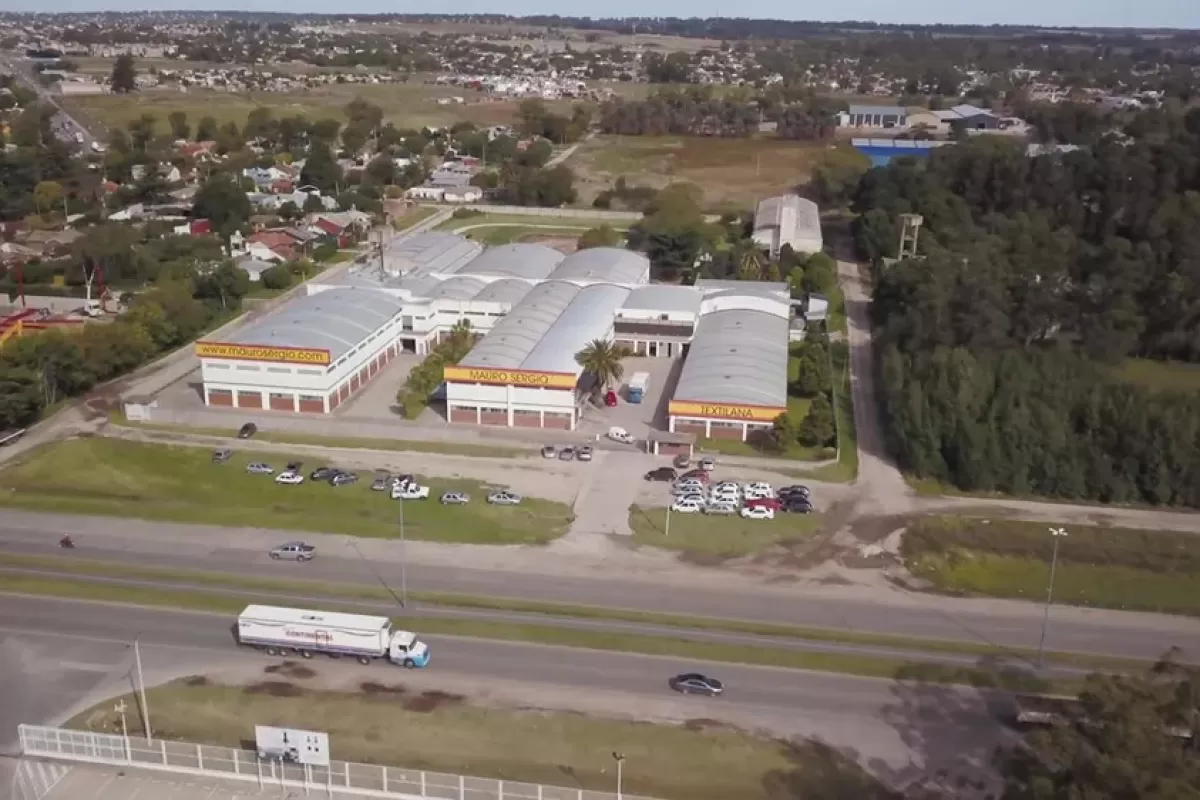 Mar del Plata: Textilana extendi&oacute; hasta junio las suspensiones y crece la preocupaci&oacute;n por 175 puestos de trabajo