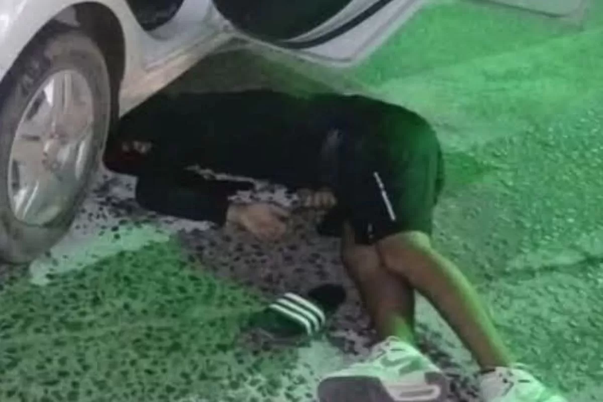 La Matanza: abatieron a un delincuente durante un intento de robo a un polic&iacute;a