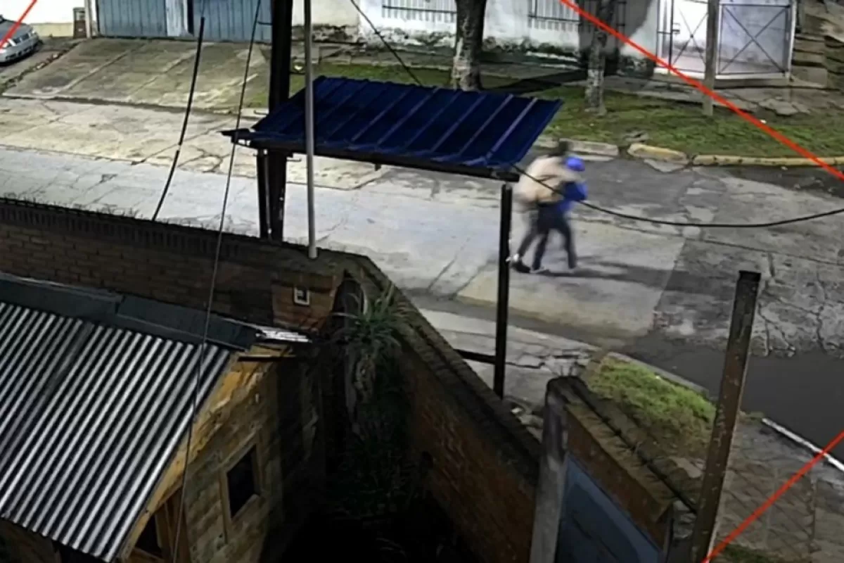 Detuvieron a un sospechoso acusado de intentar secuestrar a 4 mujeres en Ezeiza y Longchamps