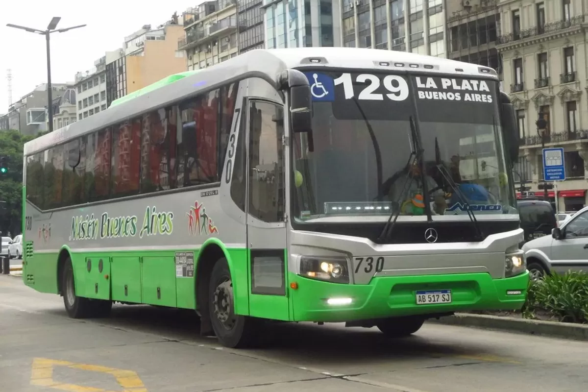 VIDEO | El boleto La Plata&ndash;CABA volvi&oacute; a subir y el costo del viaje diario se vuelve insostenible