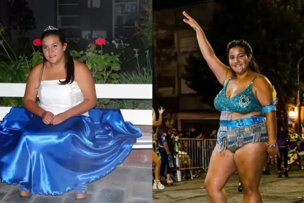 Dolor en el Carnaval de Lincoln: falleci&oacute; una joven de una comparsa que se descompens&oacute; durante el desfile