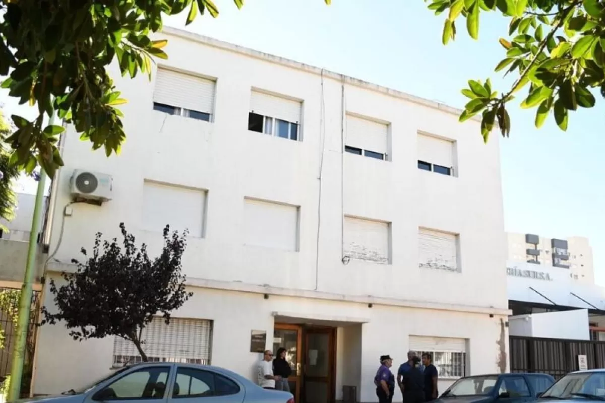 Hallaron cuatro personas muertas en un departamento de Bah&iacute;a Blanca y sospechan intoxicaci&oacute;n con mon&oacute;xido de carbono