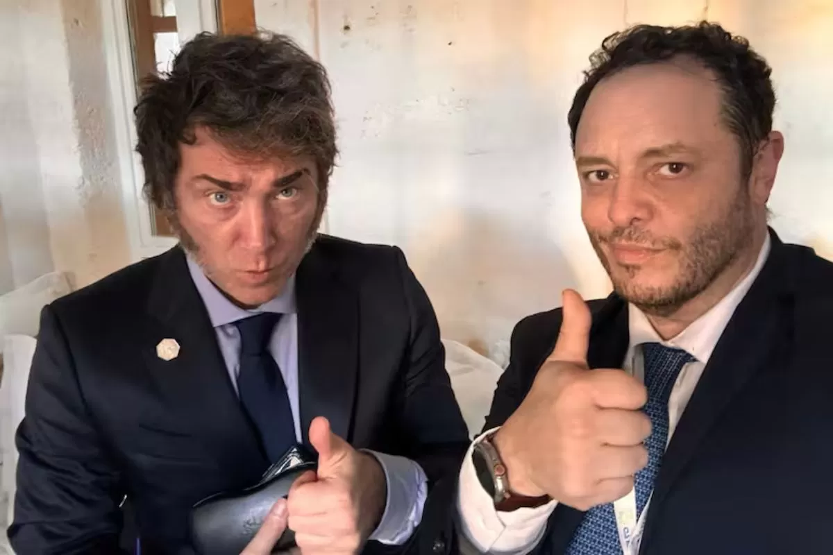 Nucleoel&eacute;ctrica : salarios en ca&iacute;da, contrataciones objetadas y riesgo de privatizaci&oacute;n tras la salida de Reidel