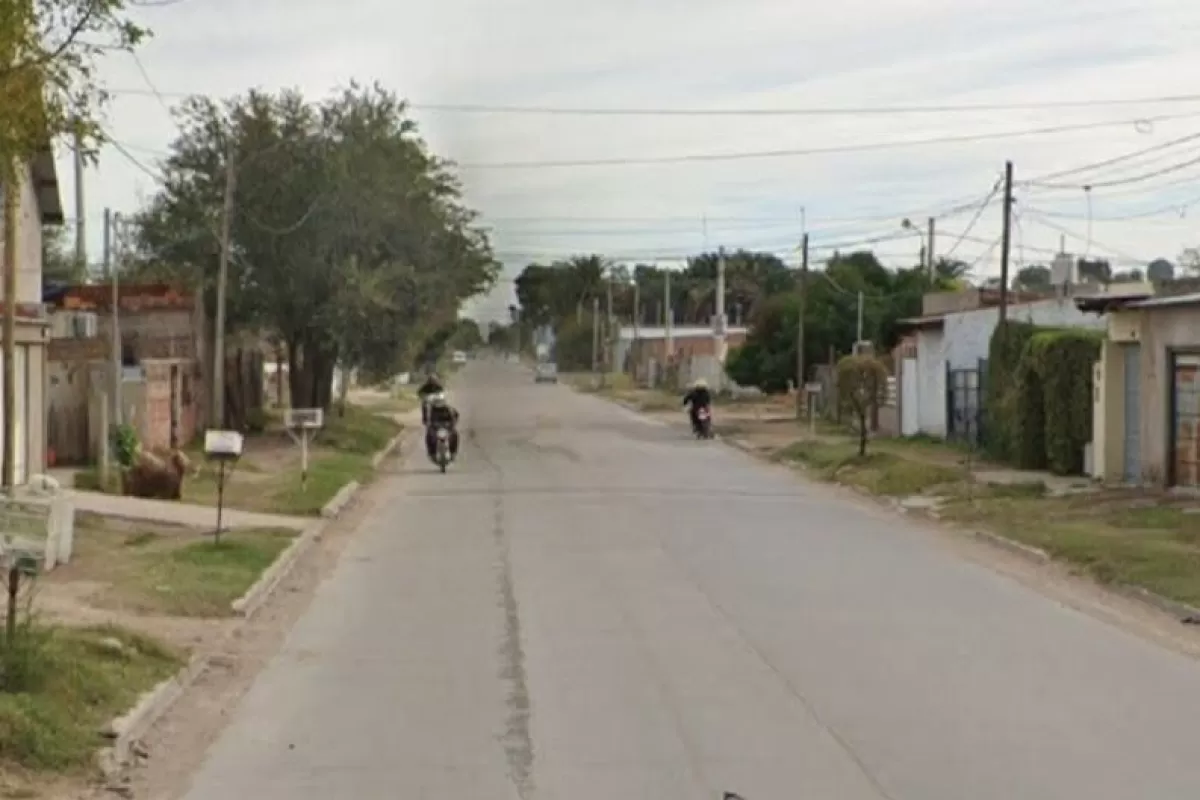 Bah&iacute;a Blanca: detuvieron a un acusado de robo agravado con arma de fuego