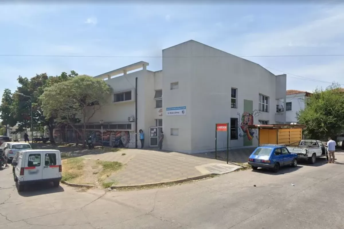 Horror en Ensenada: muri&oacute; una beb&eacute; con signos de presunto abuso sexual e imputaron a los padres y un t&iacute;o