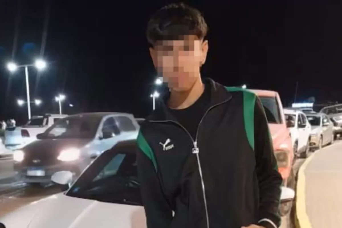 Un adolescente fue detenido por el hematoma cerebral de su amigo en Pinamar