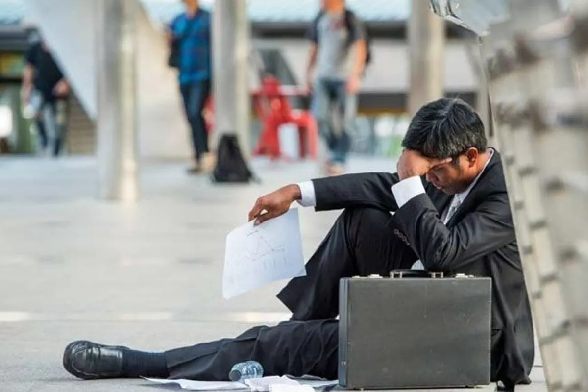 El desempleo subi&oacute; al 7,8% en el primer trimestre de 2026 y golpea fuerte en la provincia