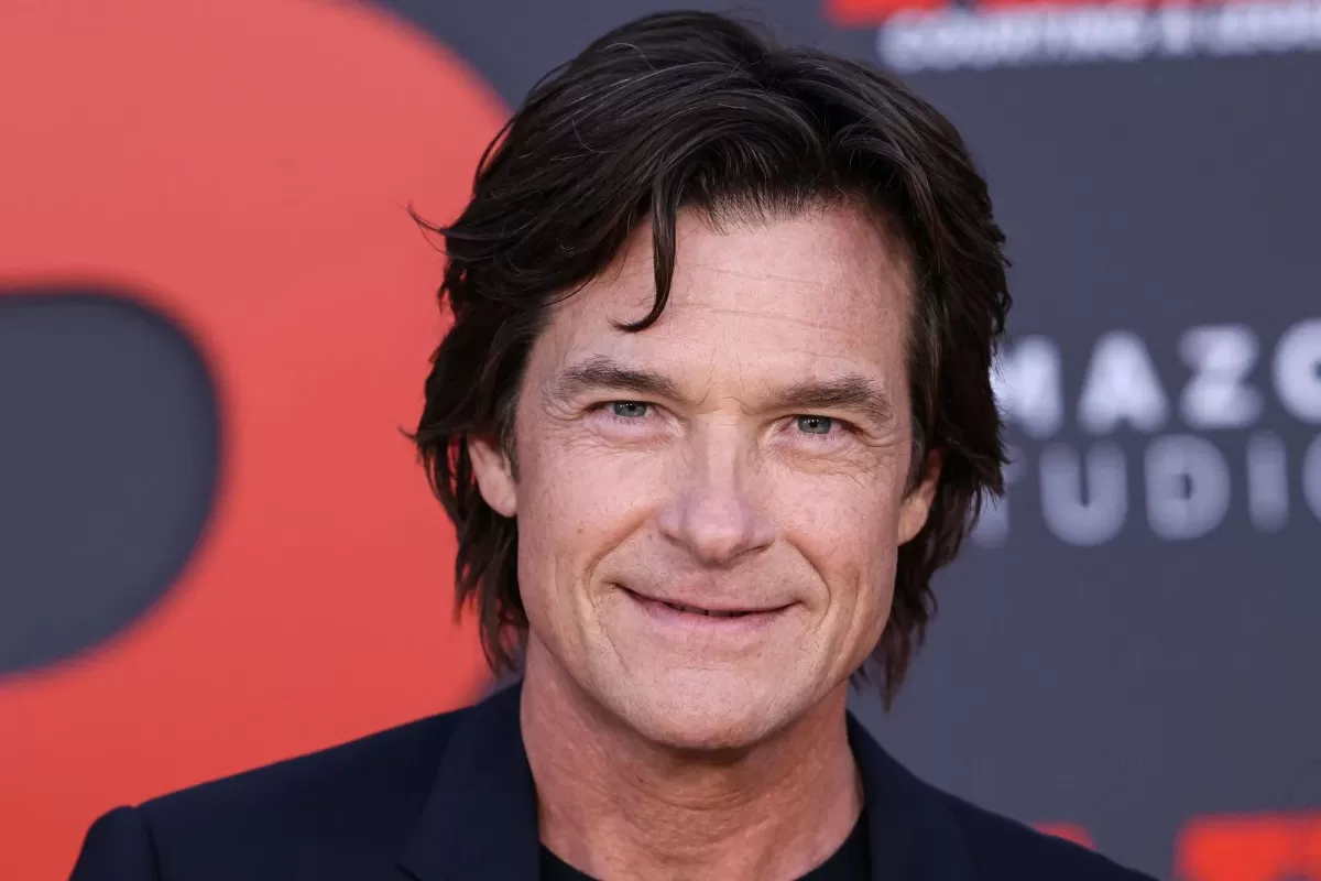 VIDEO | Jason Bateman admiti&oacute; que una de las pel&iacute;culas qu&eacute; protagoniz&oacute; fue un fracaso en taquilla pero dej&oacute; ganancias al elenco