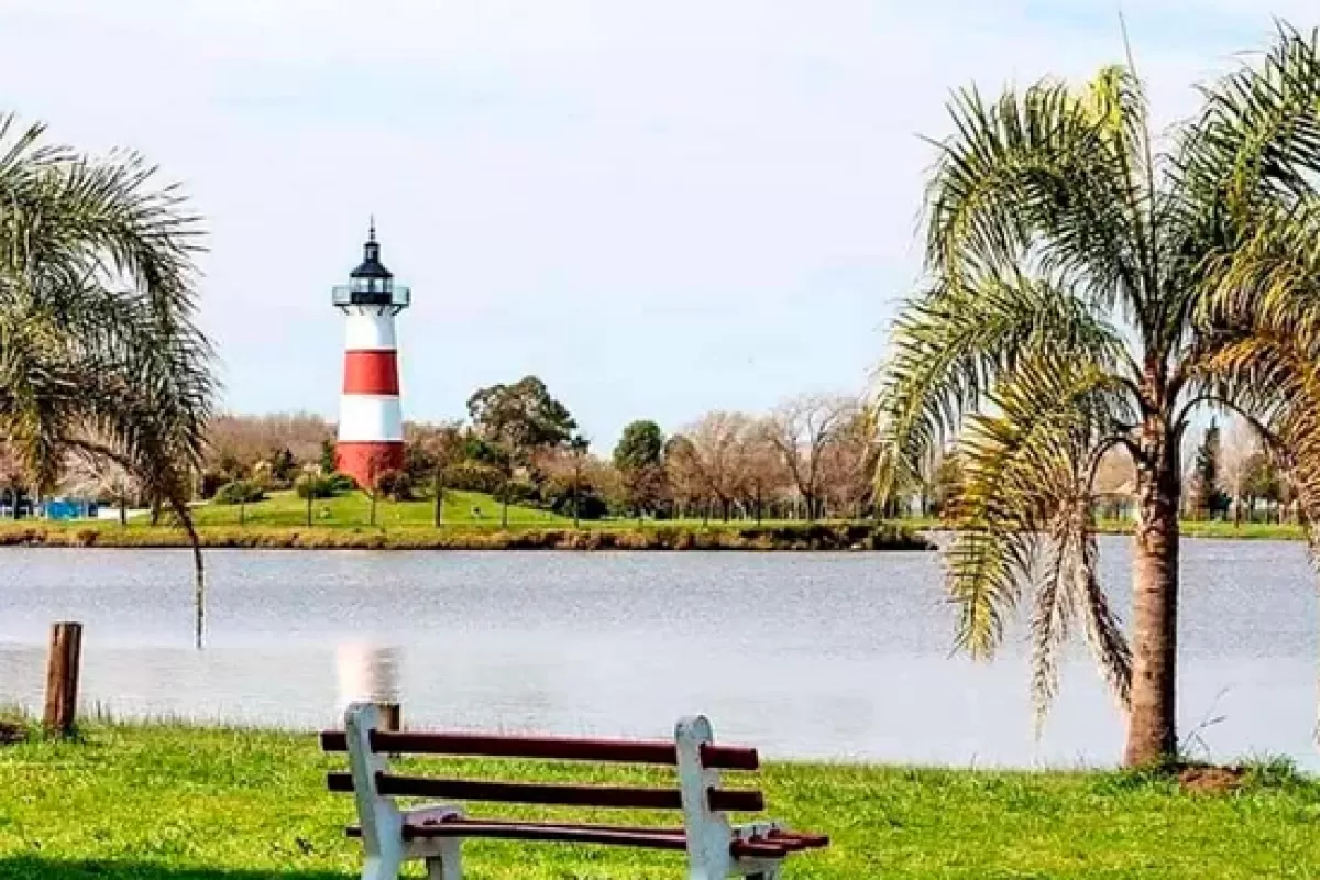 Del presunto da&ntilde;o ambiental al archivo: la Justicia cerr&oacute; la investigaci&oacute;n por los trabajos realizados en el Lago Municipal de Col&oacute;n