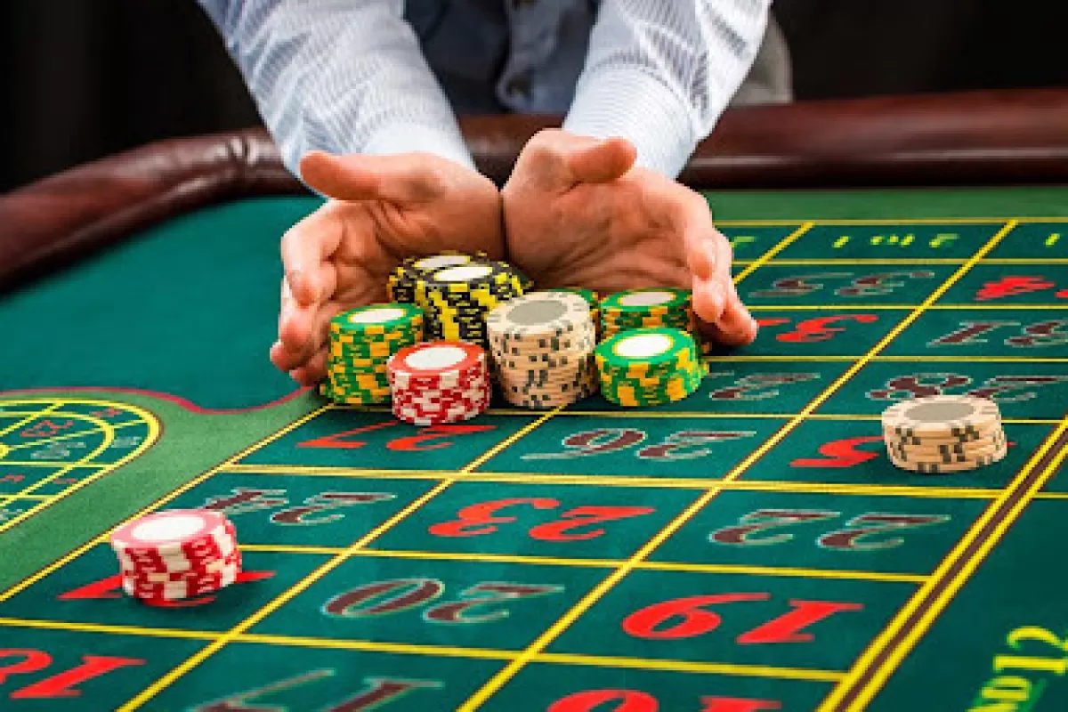 Los casinos de la provincia har&aacute;n paro: habr&aacute; cierres totales y una movilizaci&oacute;n en Mar del Plata