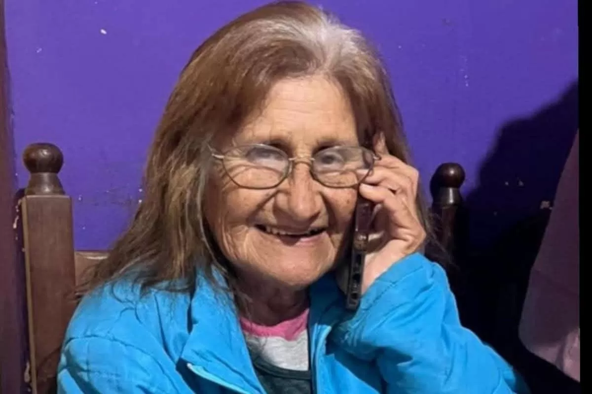 Encontraron muerta en Florencio Varela a la mujer de Berazategui que era buscada hace semanas