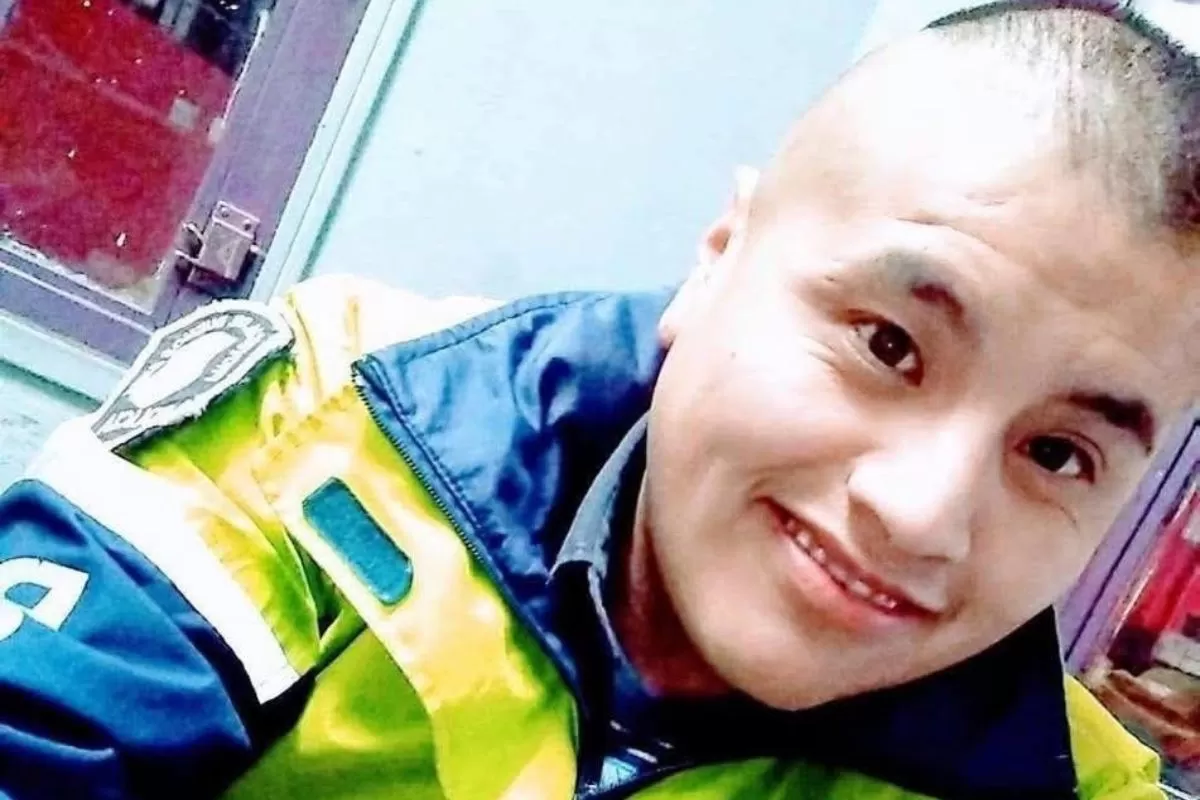 Luj&aacute;n: un detenido se apoder&oacute; de un arma en una comisar&iacute;a, asesin&oacute; a un sargento y termin&oacute; abatido