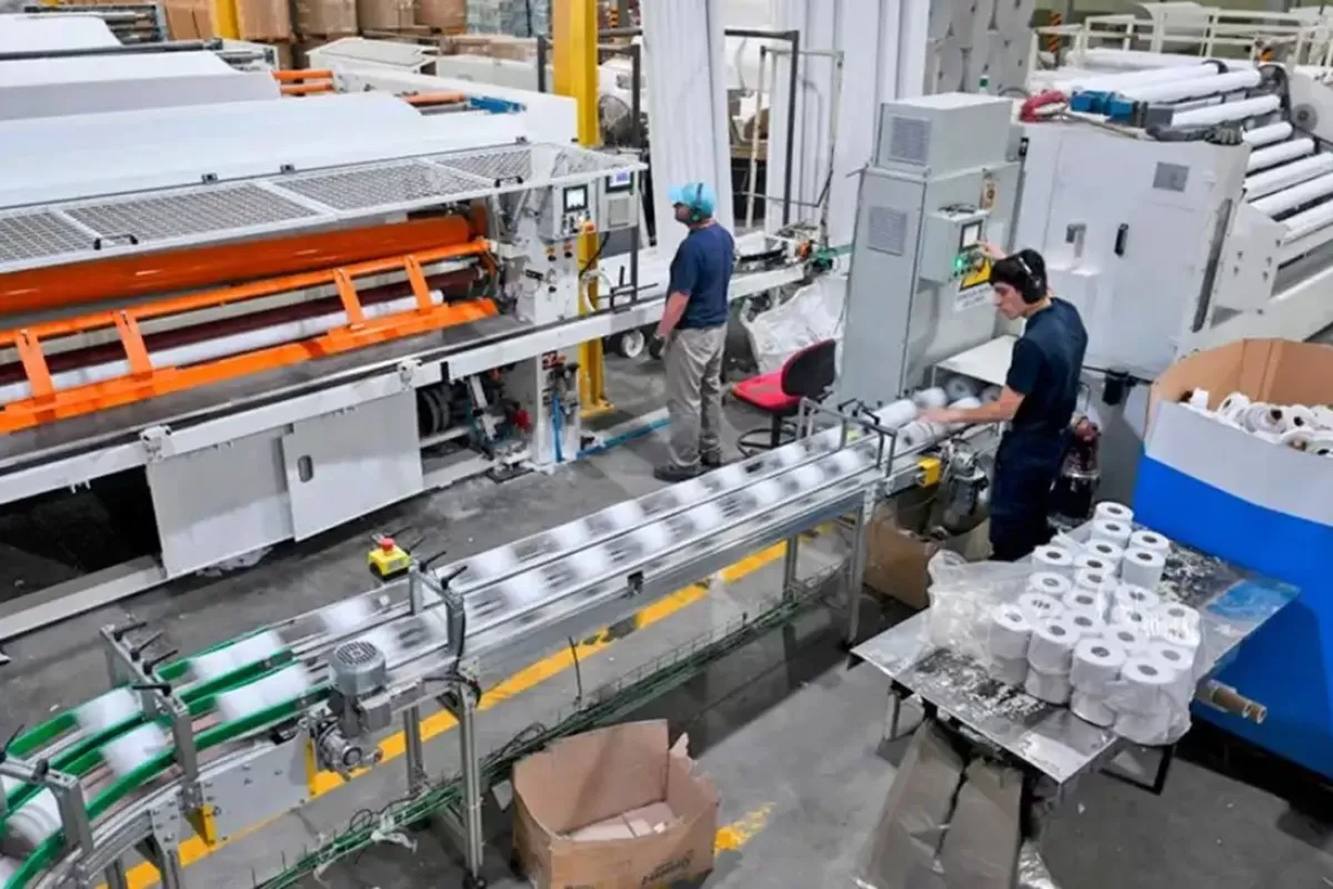 ARBA sum&oacute; m&aacute;s de 12 mil pymes al r&eacute;gimen que evita saldos a favor en Ingresos Brutos