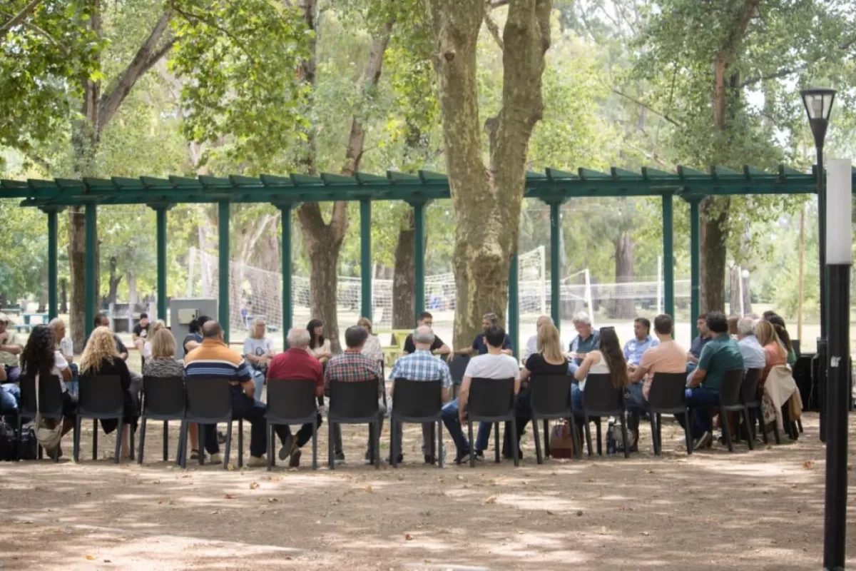 Kicillof activa su armado en la S&eacute;ptima y crece la presi&oacute;n por listas propias en los distritos