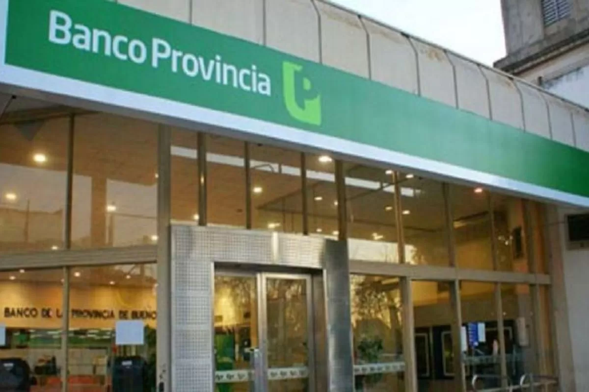 Los bancos retomar&aacute;n el horario habitual desde este mi&eacute;rcoles 25 en 108 municipios