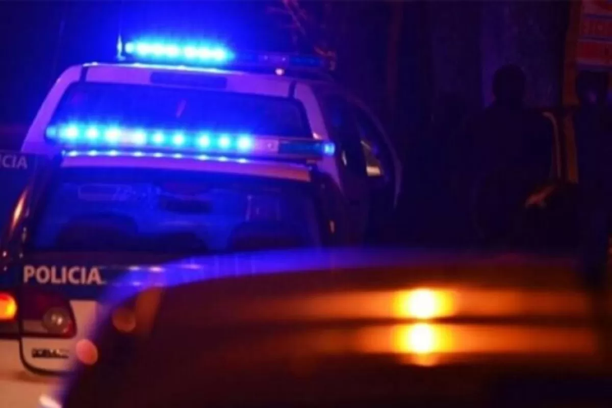 Lan&uacute;s: asesinaron a un polic&iacute;a federal durante un intento de robo