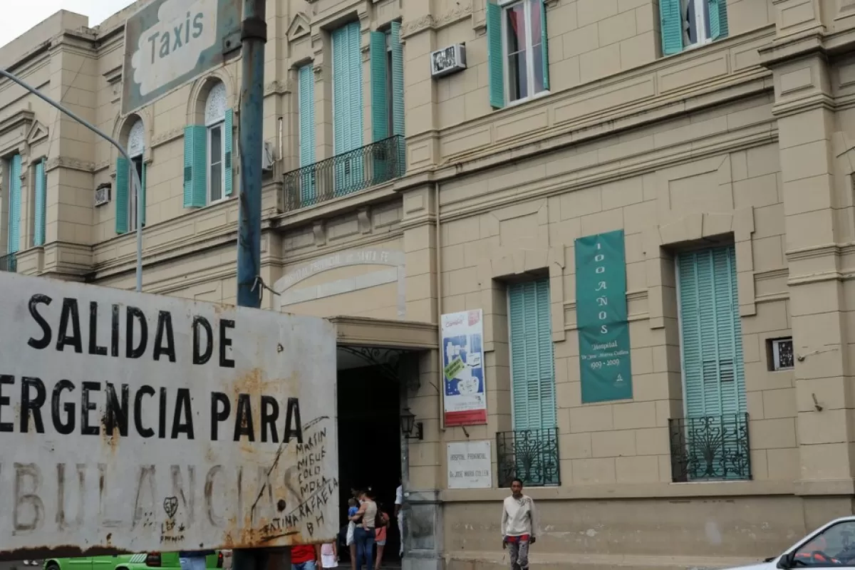 Muri&oacute; un sargento del Ej&eacute;rcito tras descompensarse durante una pr&aacute;ctica de buceo en Santa Fe