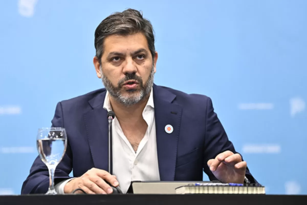 En la Provincia creen que la llegada de Santilli al Gobierno de Milei “será más de lo mismo”