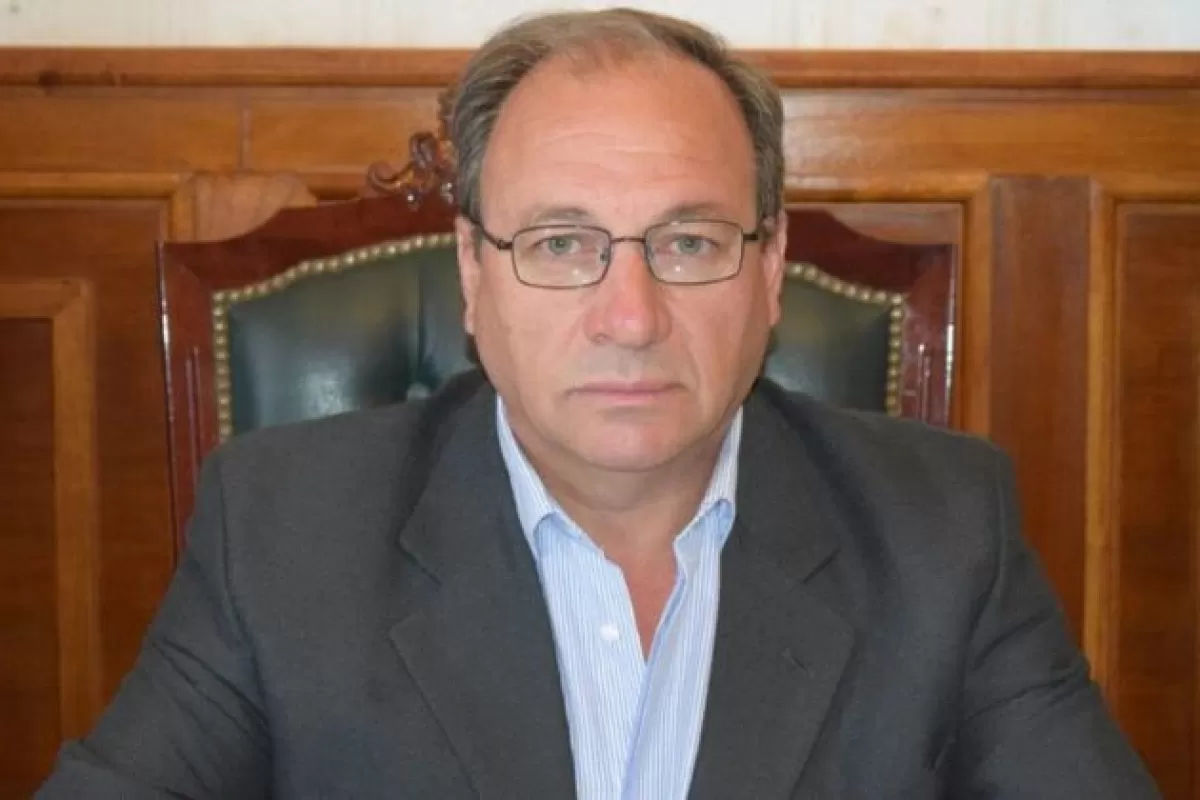 General Alvear: avalan al Concejo y recomiendan rechazar la demanda del intendente por el aumento salarial