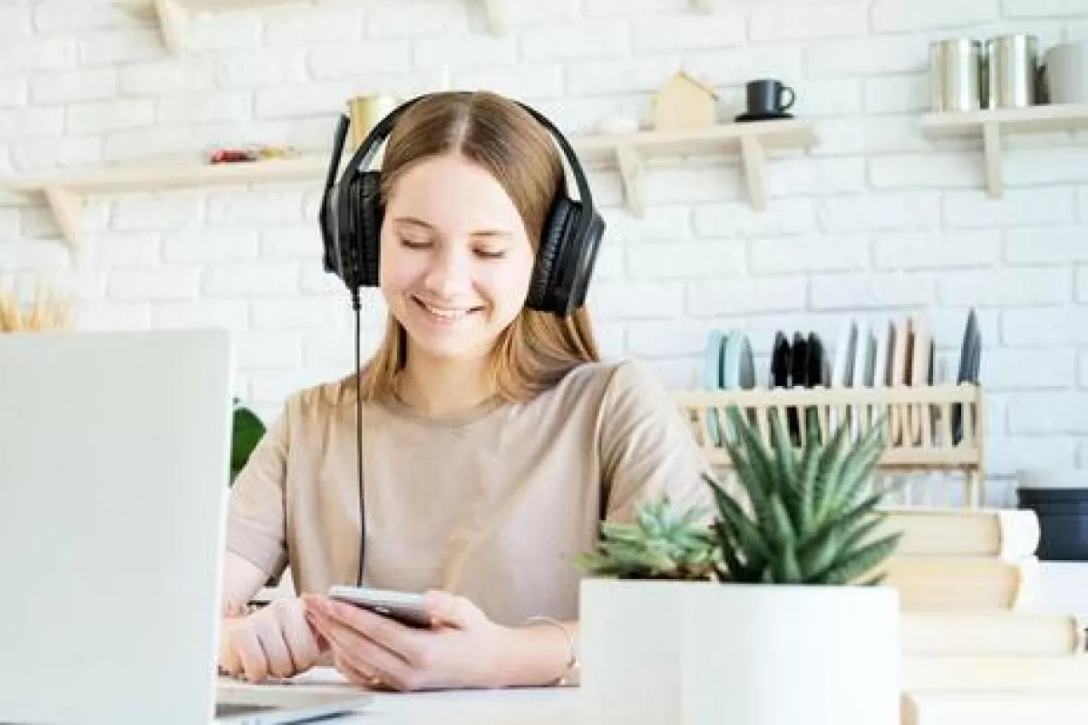 Por qu&eacute; la m&uacute;sica de la adolescencia nos marca para toda la vida