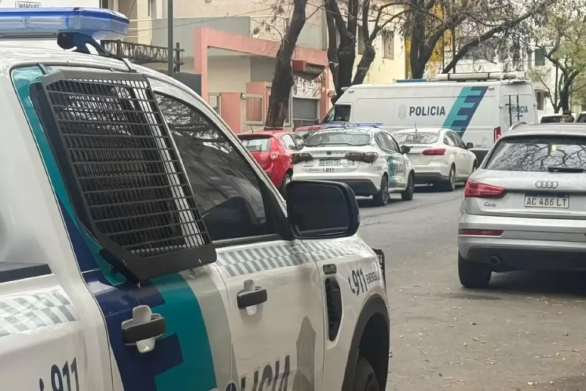 Una joven de Dolores muri&oacute; tras caer desde un quinto piso en La Plata